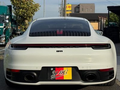 2020 Porsche 911 缩略图 32