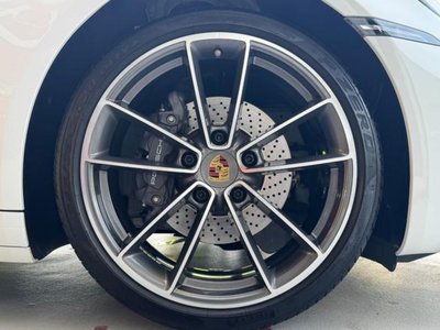 2020 Porsche 911 缩略图 25