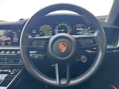 2020 Porsche 911 照片 5