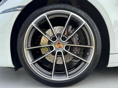 2020 Porsche 911 缩略图 27