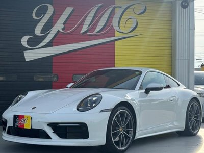 2020 Porsche 911 缩略图 33