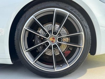 2020 Porsche 911 缩略图 28