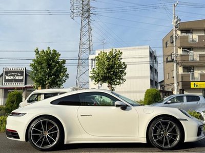 2020 Porsche 911 缩略图 31