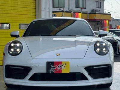 2020 Porsche 911 缩略图 29