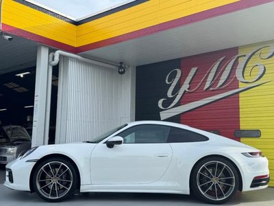 2020 Porsche 911 缩略图 30