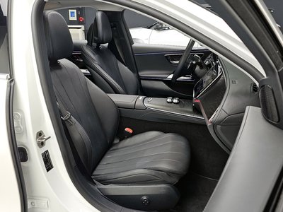 MERCEDES-BENZ E-CLASS - 10