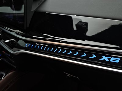 صورة مصغرة 35 لـ 2025 BMW X6