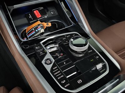 صورة مصغرة 12 لـ 2025 BMW X6