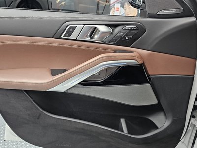 صورة مصغرة 14 لـ 2025 BMW X6