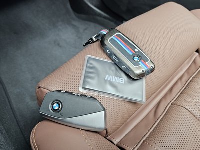 صورة مصغرة 23 لـ 2025 BMW X6