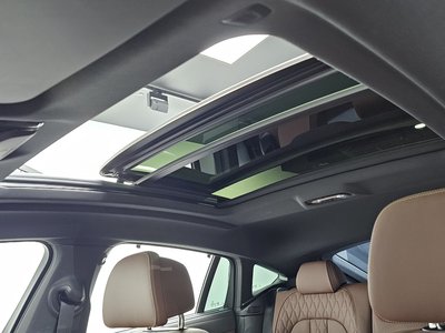 صورة مصغرة 24 لـ 2025 BMW X6