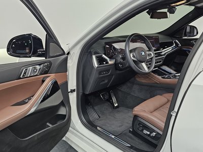 صورة مصغرة 13 لـ 2025 BMW X6