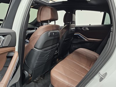 صورة مصغرة 18 لـ 2025 BMW X6