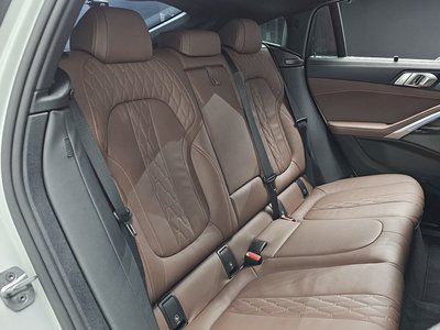 صورة مصغرة 17 لـ 2025 BMW X6