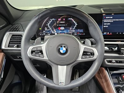 صورة مصغرة 19 لـ 2025 BMW X6