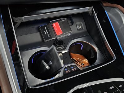 صورة مصغرة 22 لـ 2025 BMW X6