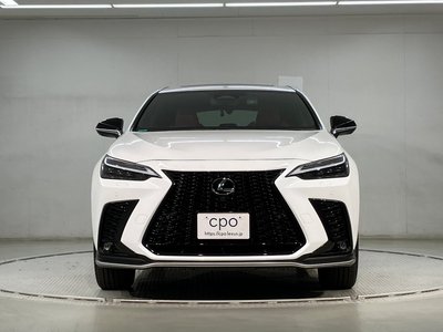 LEXUS NX - 3