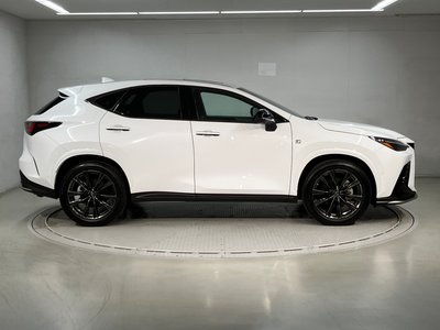 LEXUS NX - 5