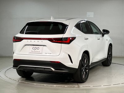 LEXUS NX - 6