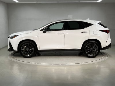 LEXUS NX - 4