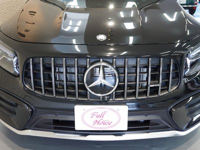 MERCEDES-BENZ GLB AMG - 9