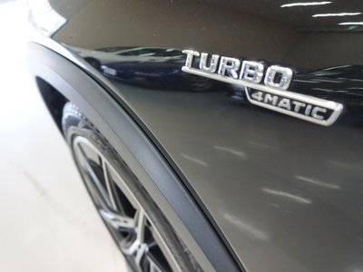 MERCEDES-BENZ GLB AMG - 6