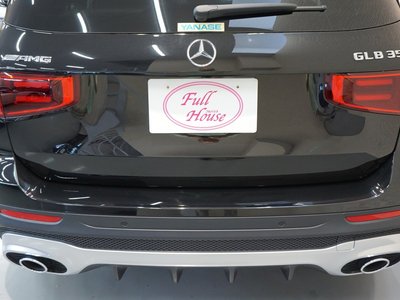 MERCEDES-BENZ GLB AMG - 10