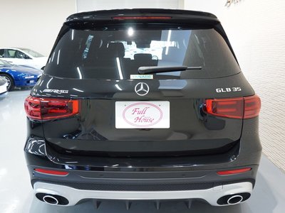 MERCEDES-BENZ GLB AMG - 5