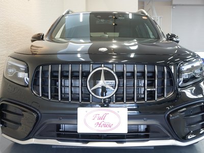 MERCEDES-BENZ GLB AMG - 8