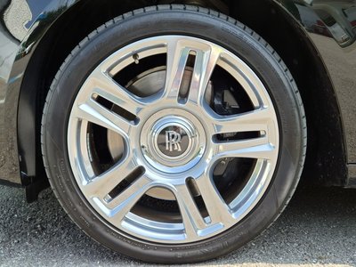 ROLLS-ROYCE GHOST - 6