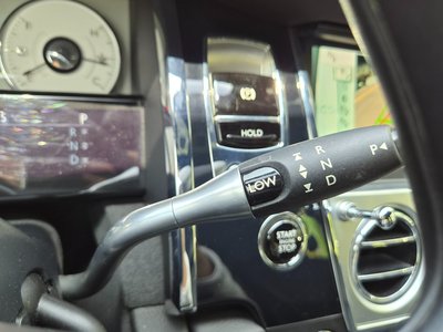 ROLLS-ROYCE GHOST - 9