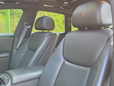 ROLLS-ROYCE GHOST - 10