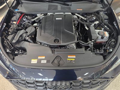 AUDI A5 - 7