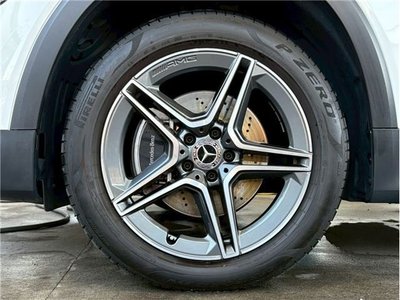 MERCEDES-BENZ GLB - 10