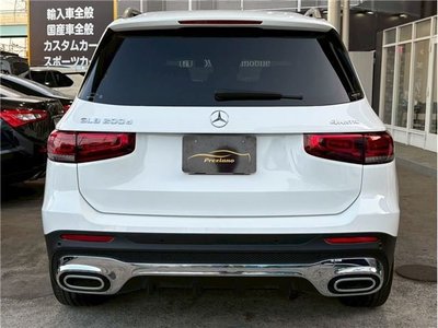 MERCEDES-BENZ GLB - 7