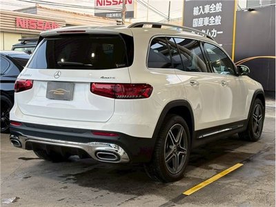 MERCEDES-BENZ GLB - 6