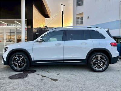 MERCEDES-BENZ GLB - 8