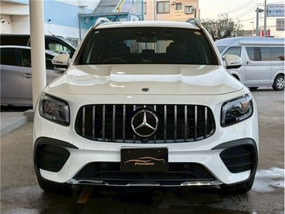 MERCEDES-BENZ GLB - 4