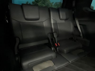 TOYOTA LAND CRUISER 250 - 10