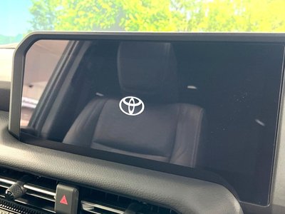 TOYOTA LAND CRUISER 250 - 3