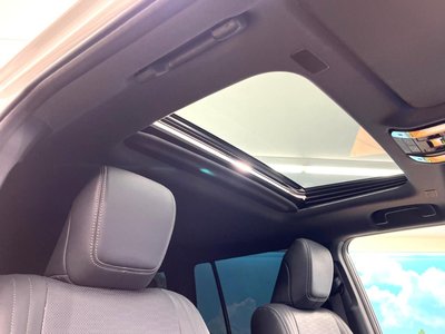 TOYOTA LAND CRUISER 250 - 5