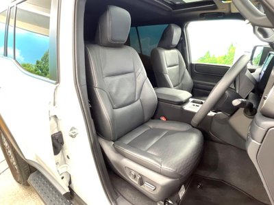 TOYOTA LAND CRUISER 250 - 8