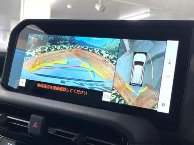 TOYOTA LAND CRUISER 250 - 4