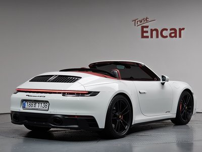 PORSCHE 911 - 2