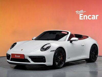 PORSCHE 911 - 1