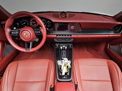 PORSCHE 911 - 5