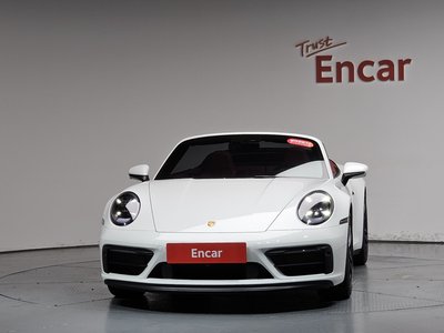 PORSCHE 911 - 3