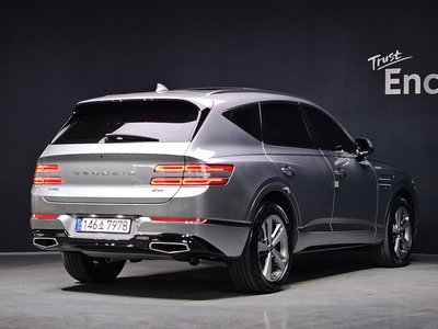 GENESIS GV80 - 3