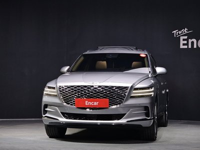 GENESIS GV80 - 2