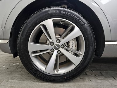 GENESIS GV80 - 6